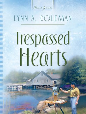 Trespassed Hearts - ebook